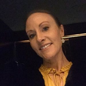 Meet your Posher, Cathryn